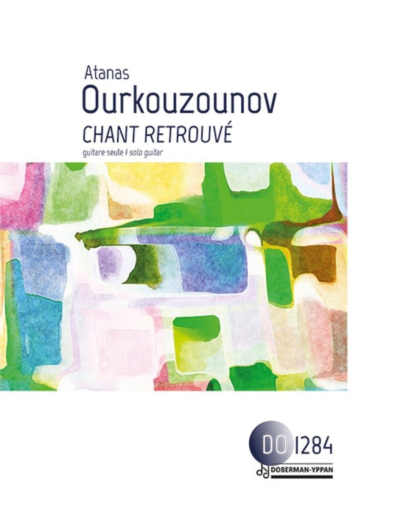 Chant Retrouvé